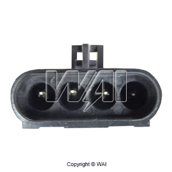 Regulator alternator