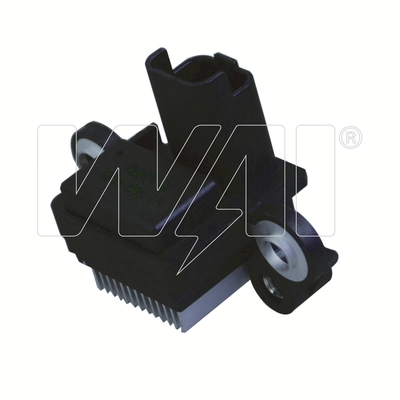 Regulator, alternator