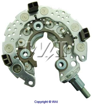 Punte diode