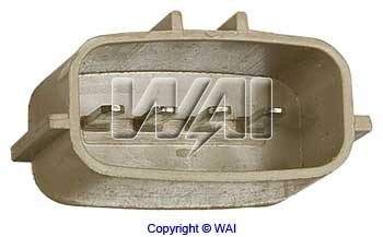 Regulator alternator