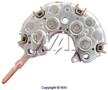 Punte diode