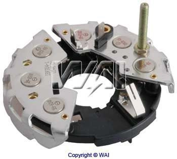 Punte diode