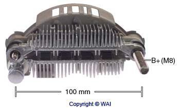 Punte diode