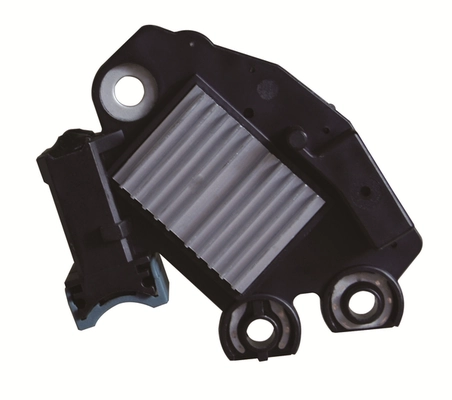Regulator alternator