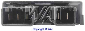 Regulator alternator