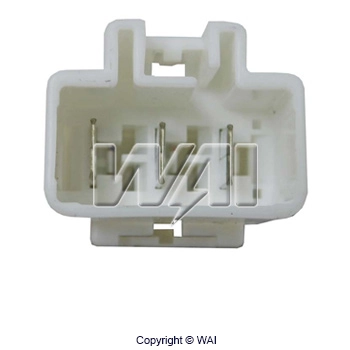 Regulator alternator