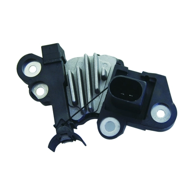 Regulator alternator