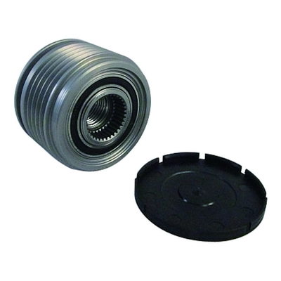Fulie alternator