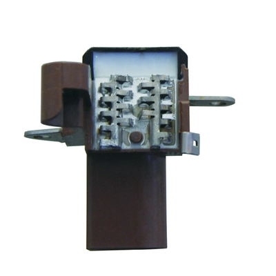 Regulator alternator