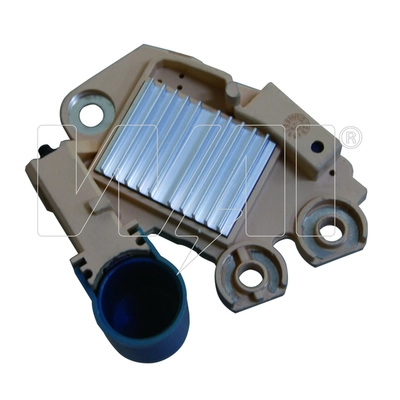 Regulator alternator