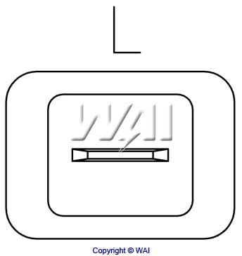 Regulator alternator