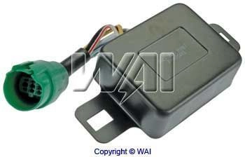 Regulator alternator