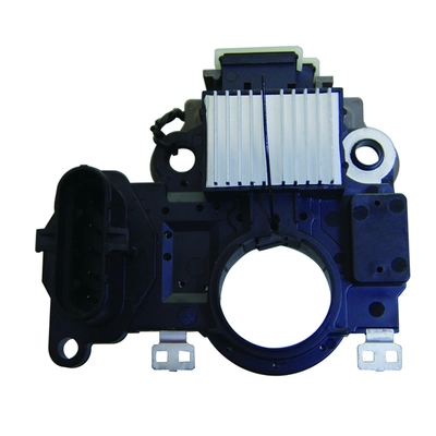 Regulator alternator
