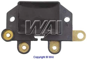 Regulator alternator