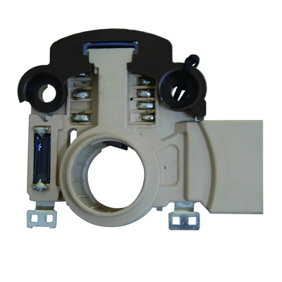 Regulator, alternator