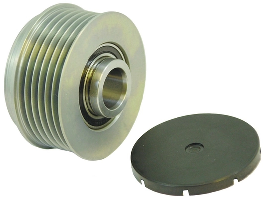 Fulie alternator