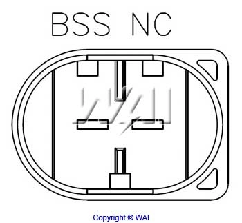 Regulator alternator