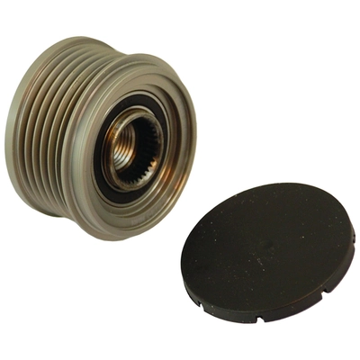 Fulie alternator