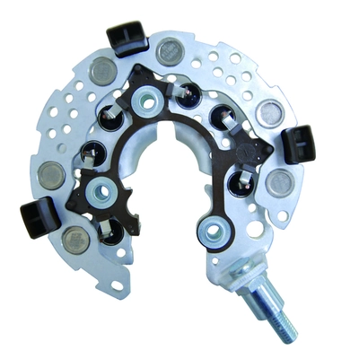 Punte diode