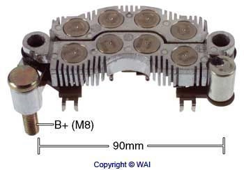 Punte diode