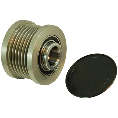 Fulie alternator