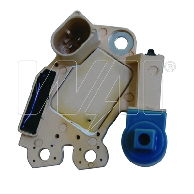 Regulator alternator