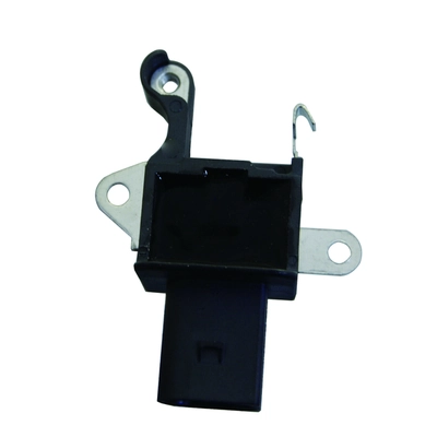Regulator alternator