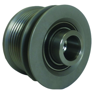 Fulie alternator