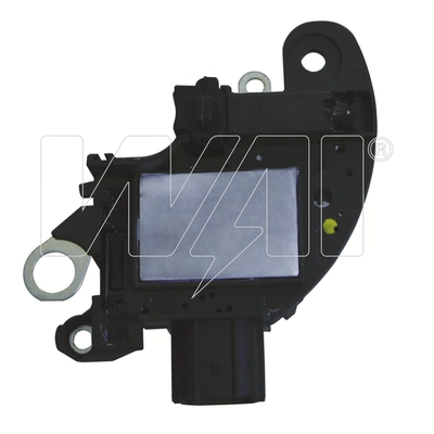 Regulator alternator