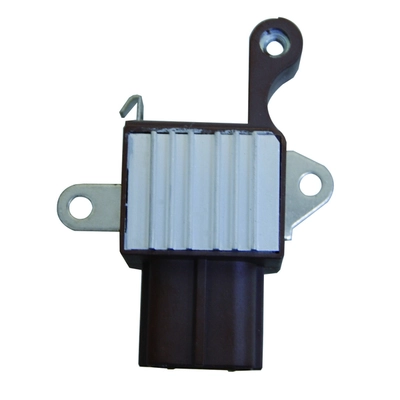 Regulator alternator
