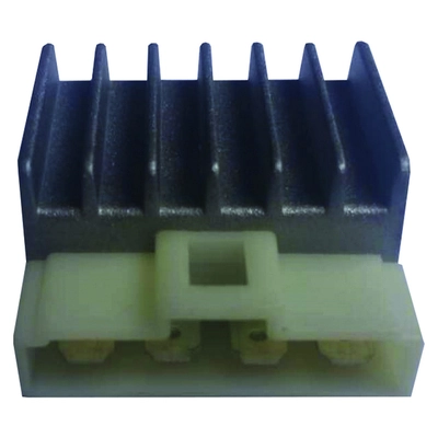 Regulator alternator