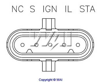 Regulator alternator