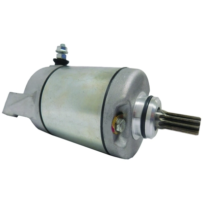 Electromotor