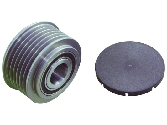 Fulie alternator