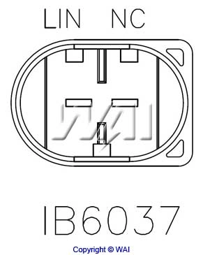 Regulator alternator