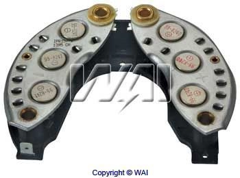 Punte diode