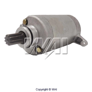 Electromotor