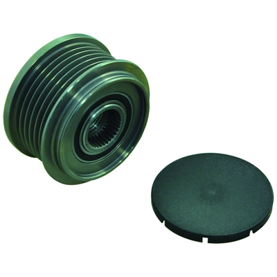 Fulie alternator