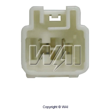 Regulator alternator