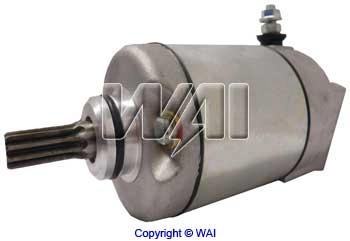 Electromotor
