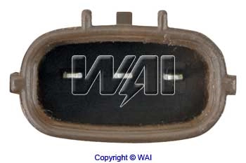 Regulator alternator