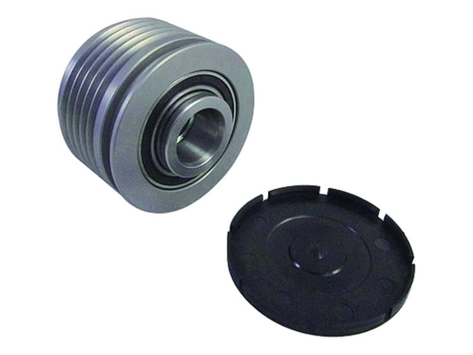 Fulie alternator