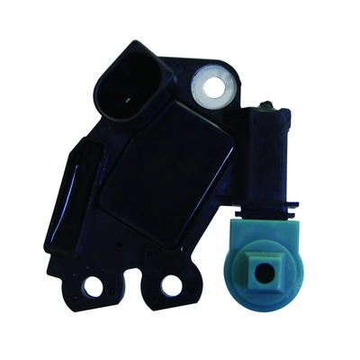 Regulator alternator