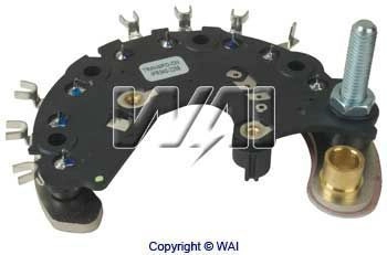 Punte diode