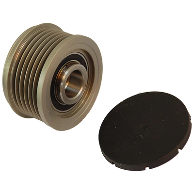 Fulie alternator
