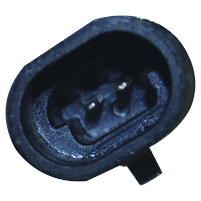 Regulator, alternator