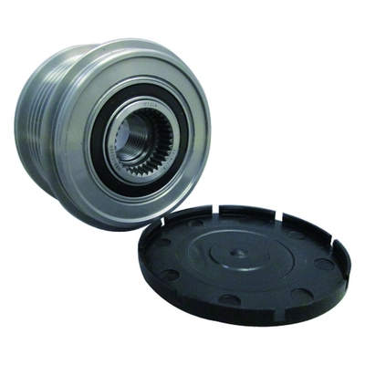 Fulie alternator