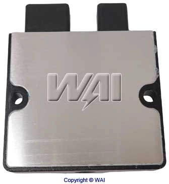 Regulator alternator