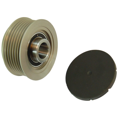Fulie alternator