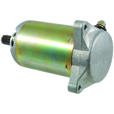 Electromotor